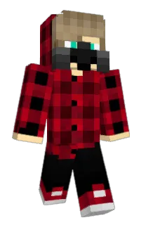 DOJAYYYN's Minecraft skin