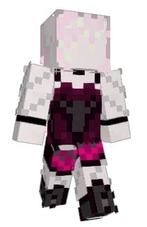 suvimaru's Minecraft skin