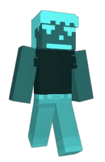 Front of carlbored's skin
