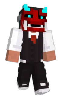 Donphilipp23's Minecraft skin