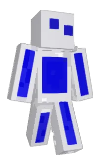 arm16's Minecraft skin