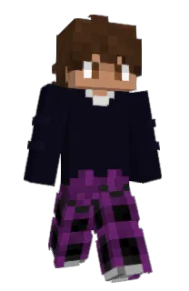 Bober__sk's Minecraft skin