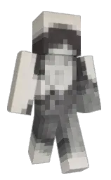 moon mist and emperor Minecraft skin — Classic model