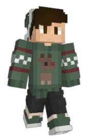 Skin preview