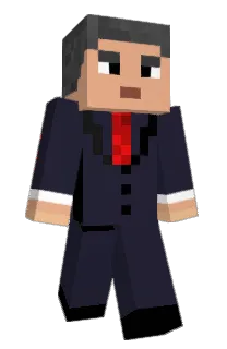 NyengoFlow's Minecraft skin