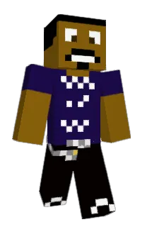 Front of bytheblade15's skin