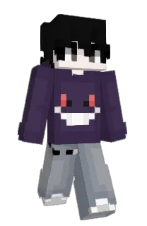 OignonLeVrai's Minecraft skin