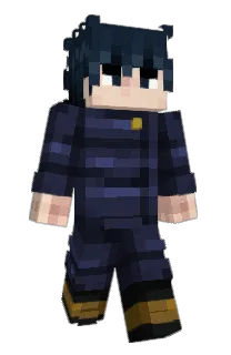Front of Joots123's skin