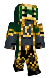 Front of aaawic's skin