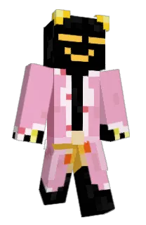 Nick_11's Minecraft skin