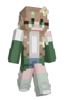 Noya1s's Minecraft skin