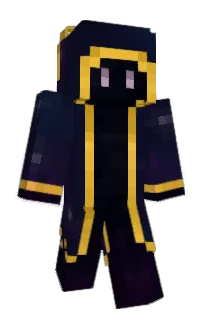 Front of RitualRogue's skin
