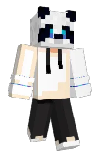Front of doresTT_12's skin