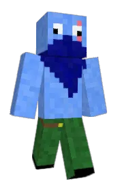 Skin preview