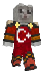 Custom render preview
