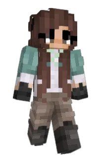 Front of Spacetime200's skin
