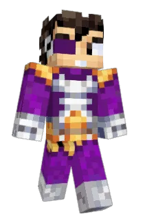 TheShadowGD's Minecraft skin