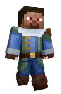 Front of Saibot_Tasi's skin