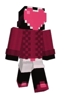 WASTELANDPARTY's Minecraft skin