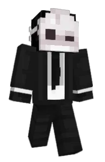 Front of EduarGM's skin