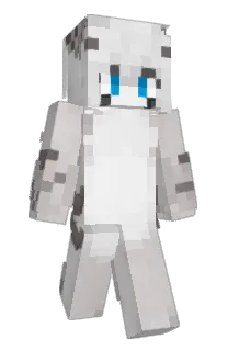Front of solarisFCG's skin