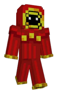 Front of Artur_pro's skin