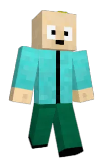 kuyino's Minecraft skin