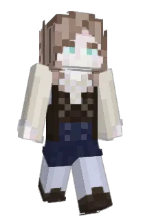 hiena113's Minecraft skin