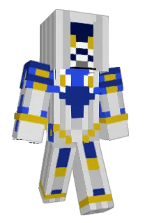 Front of YaTuSabes100's skin