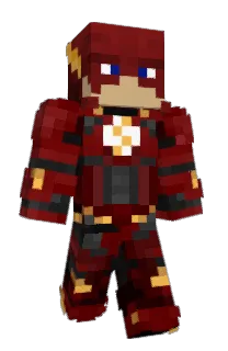 Trane's Minecraft skin