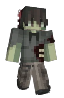 BelowNatural's Minecraft skin