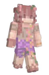 Front of Sherbs3's skin