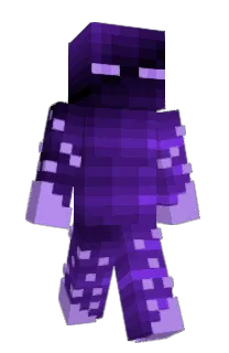 Front of BenMinesLots's skin