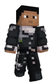 yGabs's Minecraft skin