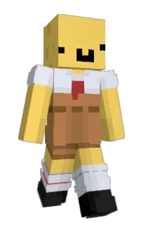 Front of earlsaintjr's skin