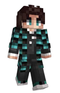 Front of Eternal_Finale's skin