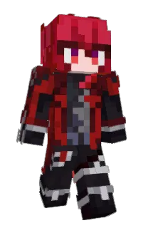 Front of TechnoGPT's skin