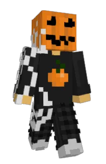 Front of MaceMan52's skin