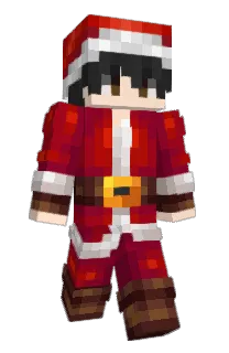 Front of exe9's skin