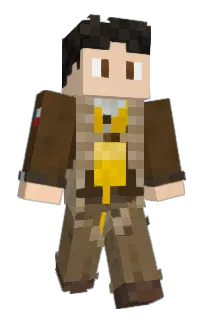 Front of discountfridge's skin