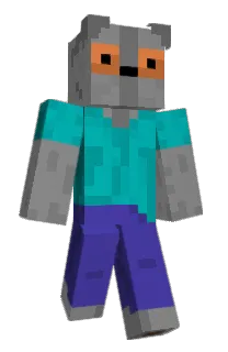 German4613's Minecraft skin