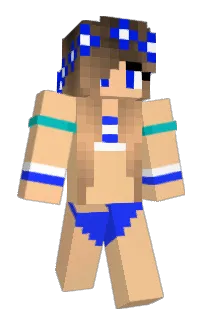 Bekin1991's Minecraft skin