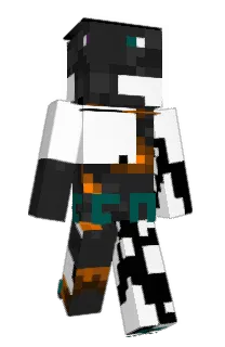Front of Sir3n_call's skin