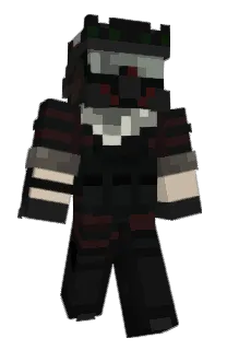 Front of My_Buddy's skin