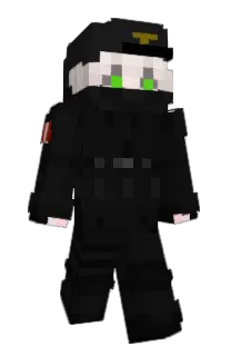 ZoontGab's Minecraft skin