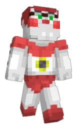 Ryanm364's Minecraft skin wearing the Migrator cape