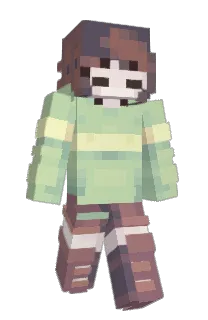 Front of RIPTechno_'s skin