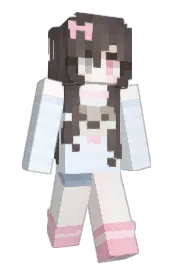 Skin preview