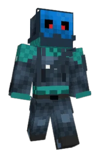 Front of ElPipo06's skin