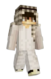 Front of Yam3n's skin